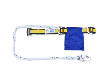 Safety lanyard w737